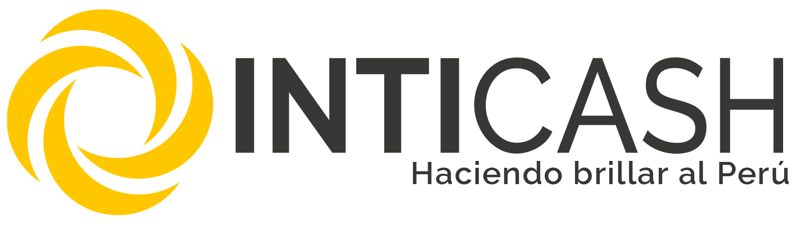 Logo Inticash