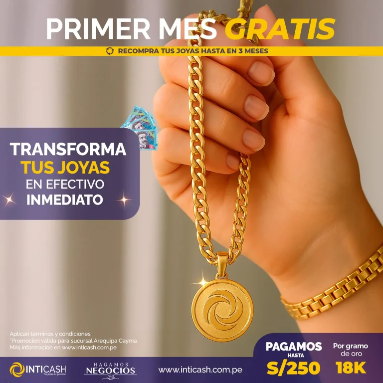 MAYO 2025 – PRIMER MES GRATIS #CAYMA